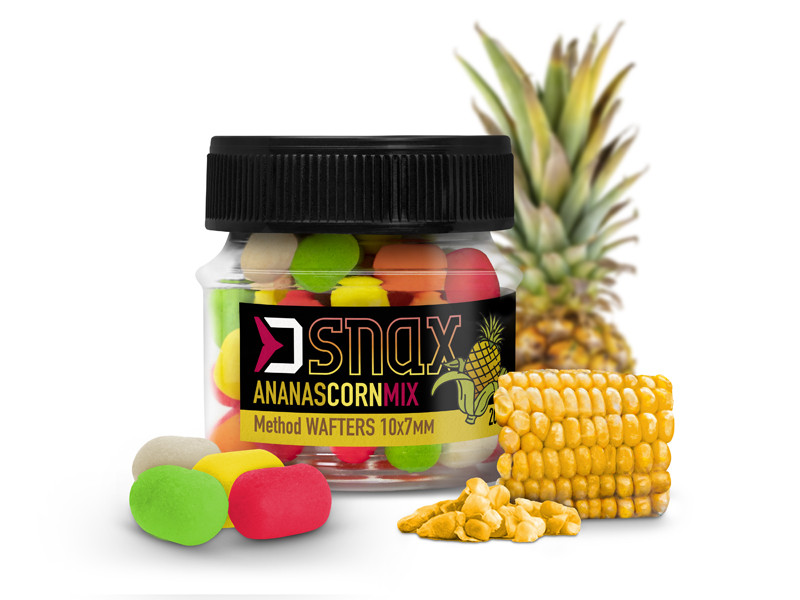 Mais-Ananas
