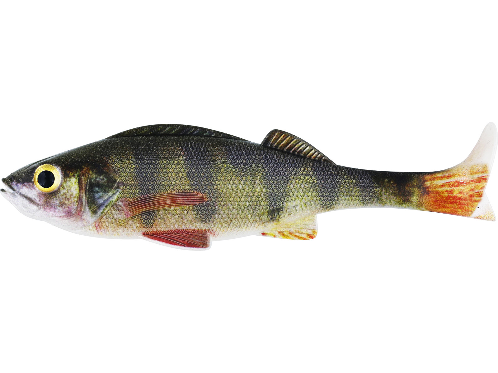 Westin Original Perch 7 cm Real Perch