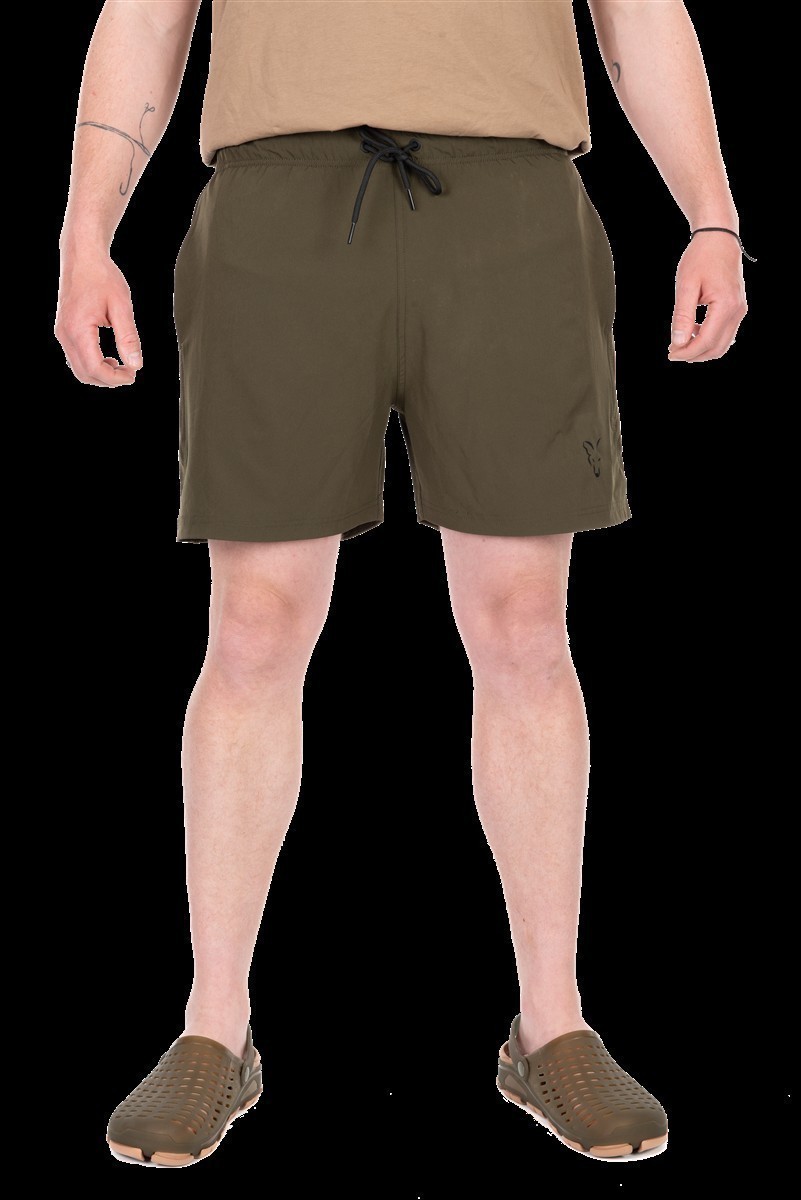 Fox Collection Green LW Swim Shorts Fox Collection Green LW Swim Shorts XXXLarge