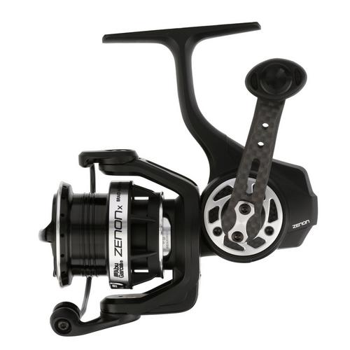 Abu Garcia Zenon X Spinnrolle 2500MS