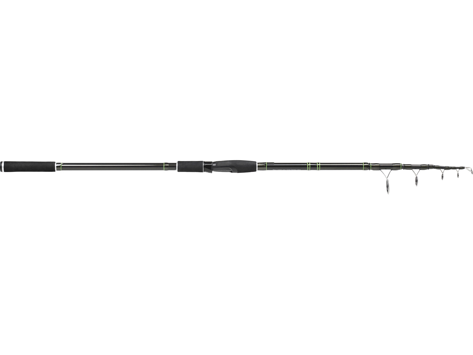 Westin W2 Deadbait Easy Travel Tele L: 3,25 m # 2,75 lbs