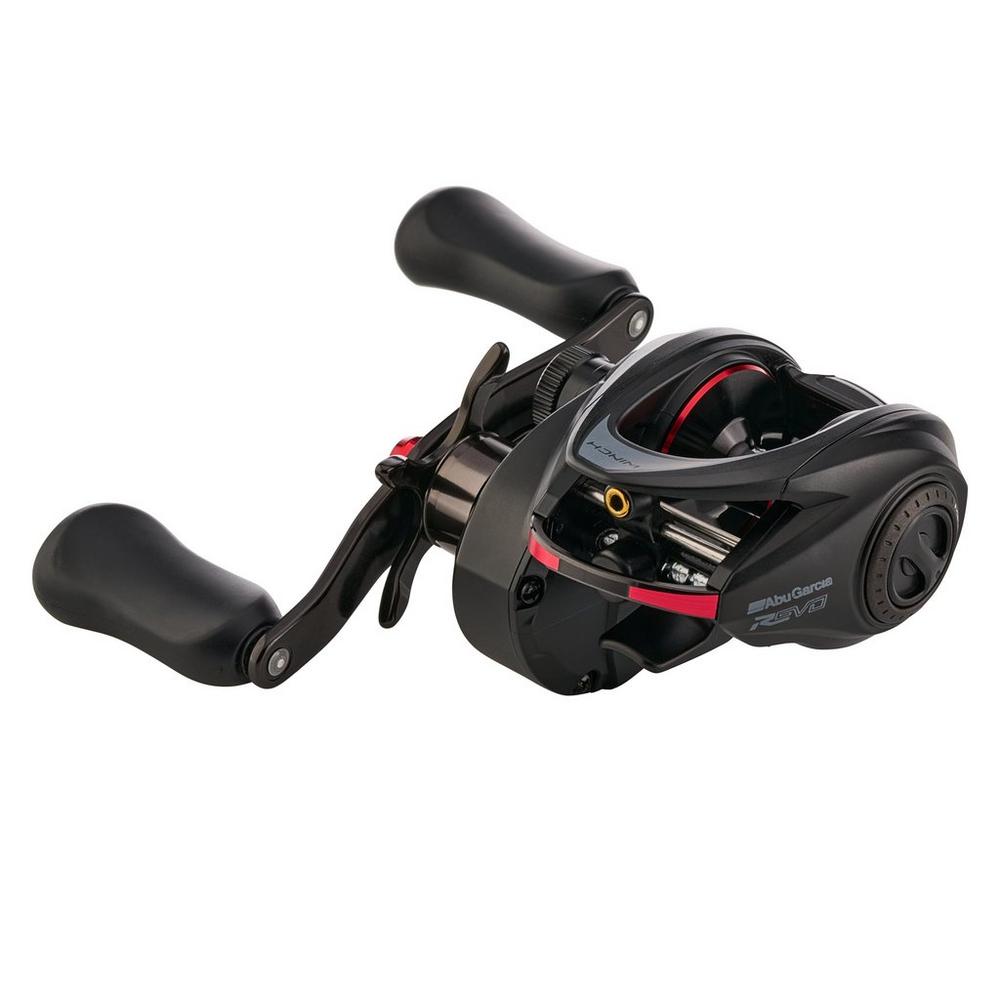 Abu Garcia Revo® Winch Low Profile Reel Abu Garcia Revo® Winch Low Profile Reel