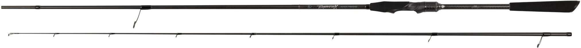 Kopie von Fox Rage Terminator X Power Finesse L: 2,40 m # 7 - 28 g #1