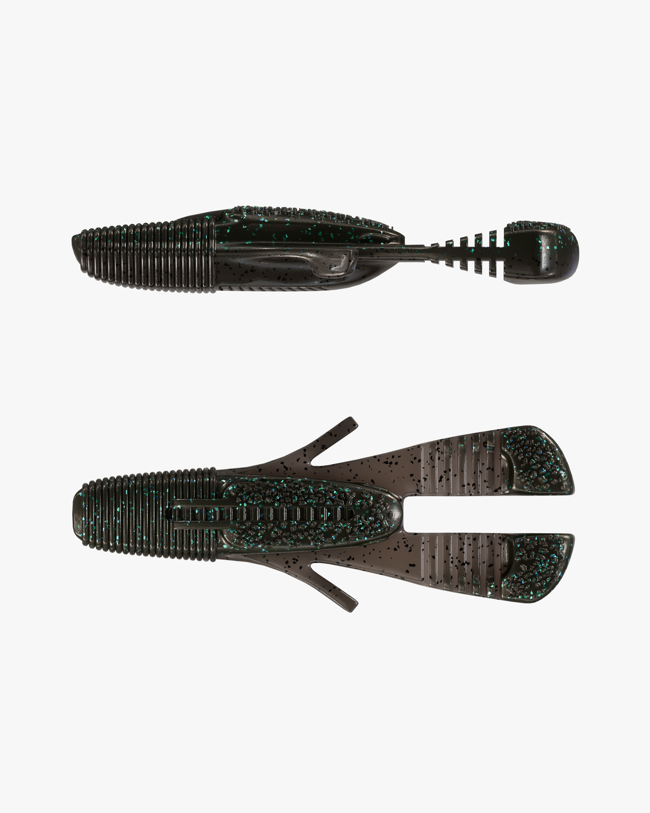 Banks Eiji Craw 7,5 cm  Swamp Crawler