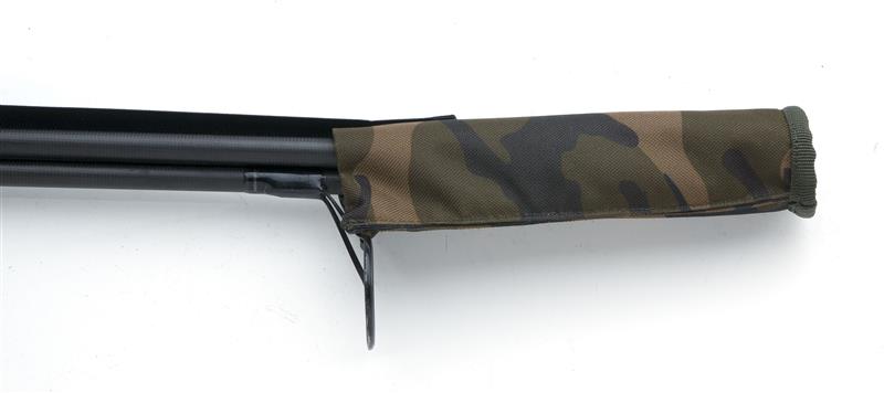 Fox Camolite Reel & Rod Tip Protector Fox Camolite Reel & Rod Tip Protector