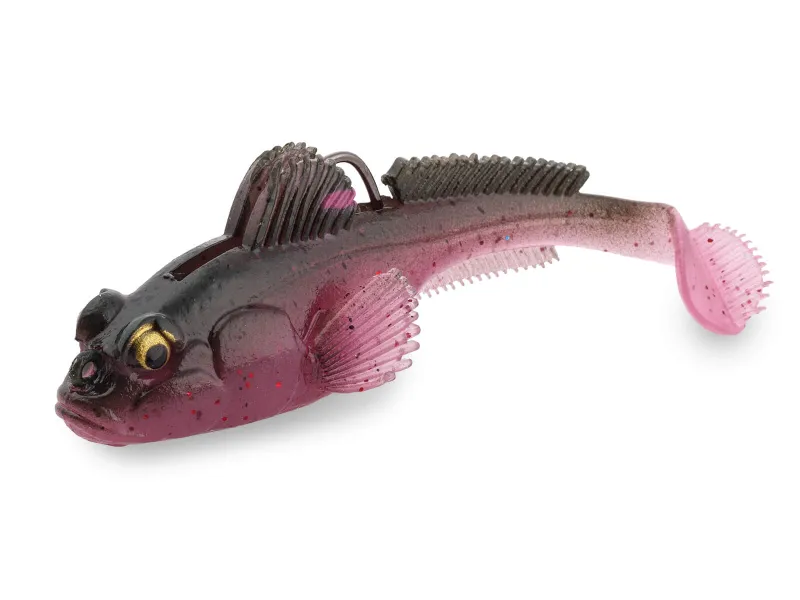 Z-Man Gobius