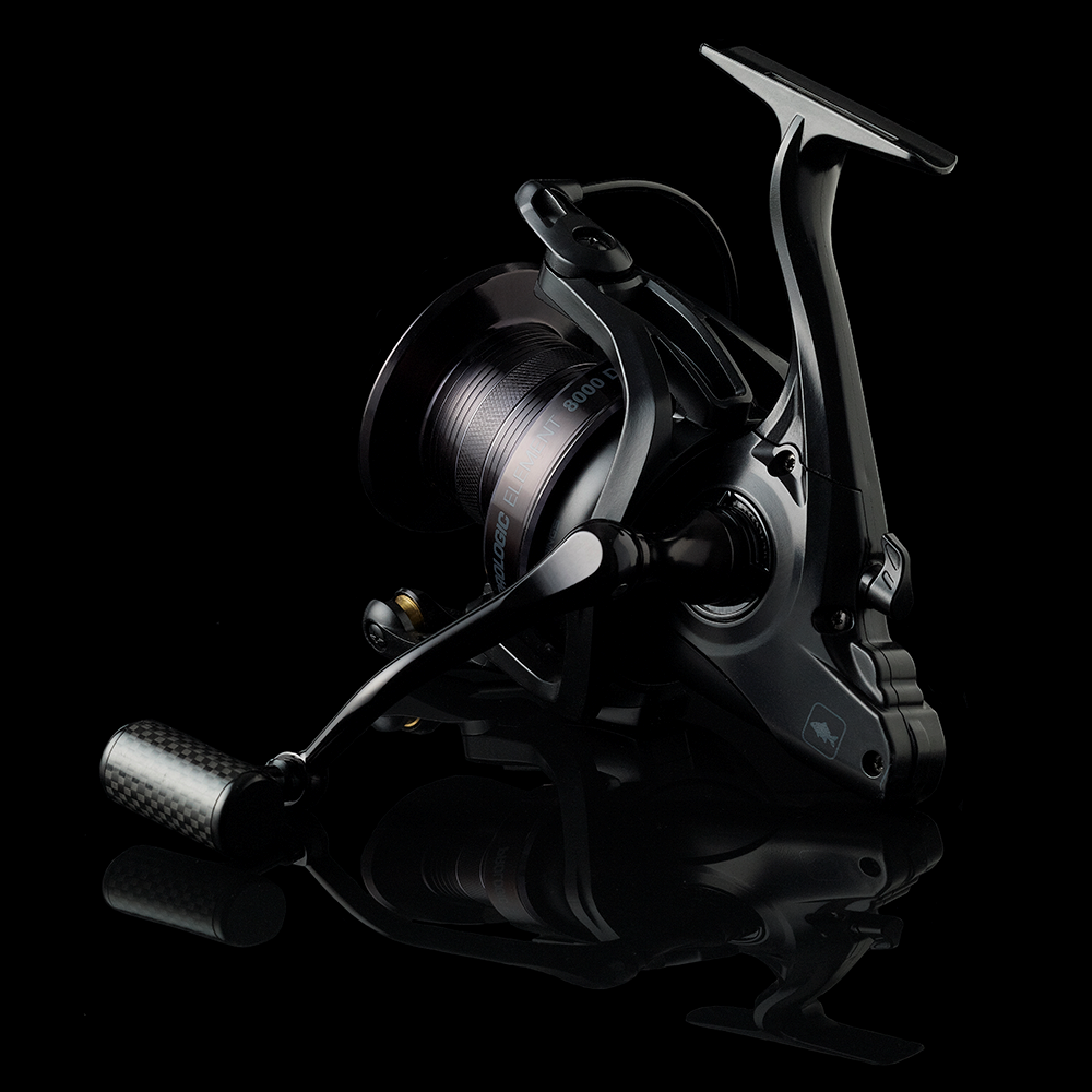 PROLOGIC ELEMENT XD 7000 FD 6+1BB PROLOGIC ELEMENT XD 7000 FD 6+1BB