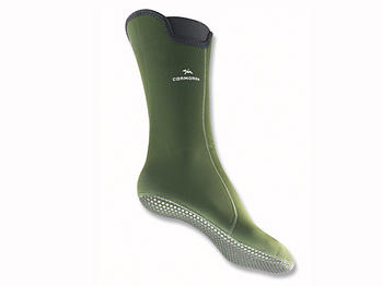 Cormoran Neopren Stiefelsocken; Größe 45-47