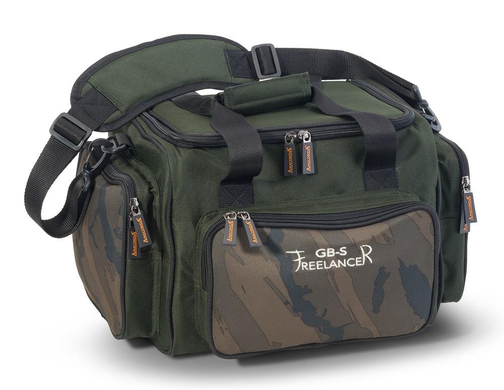 Anaconda Freelancer Gear Bag Small