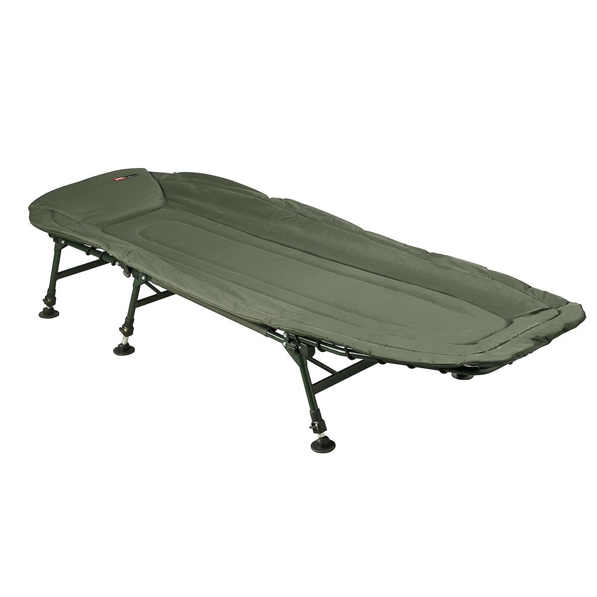 JRC Contact Lite Bedchair