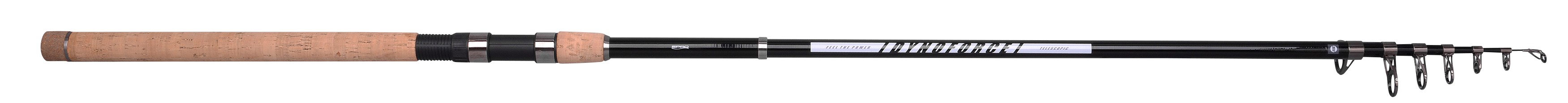 Spro Dynoforce Tele L: 3,30 m; Wg: 40-80g