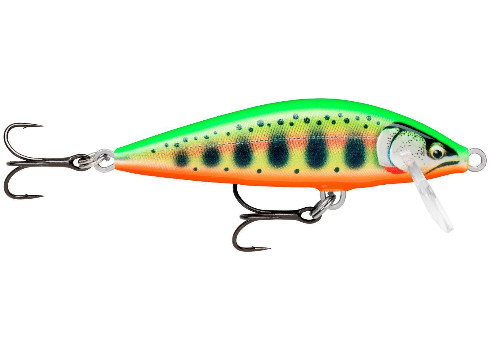 Gilded Chartreuse Yamame (GDCY)