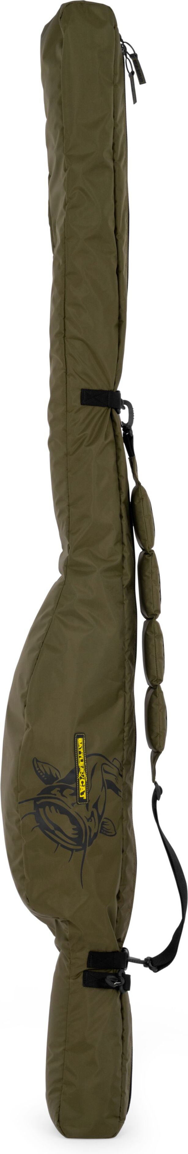 Black Cat Elite Rod Carrier L: 178 cm
