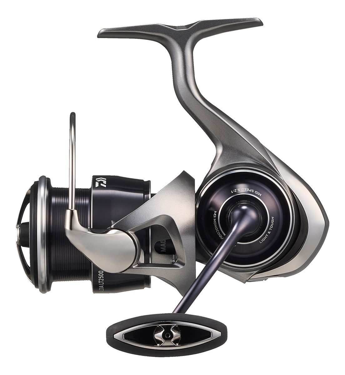 Daiwa 25 Caldia LT 5000-C