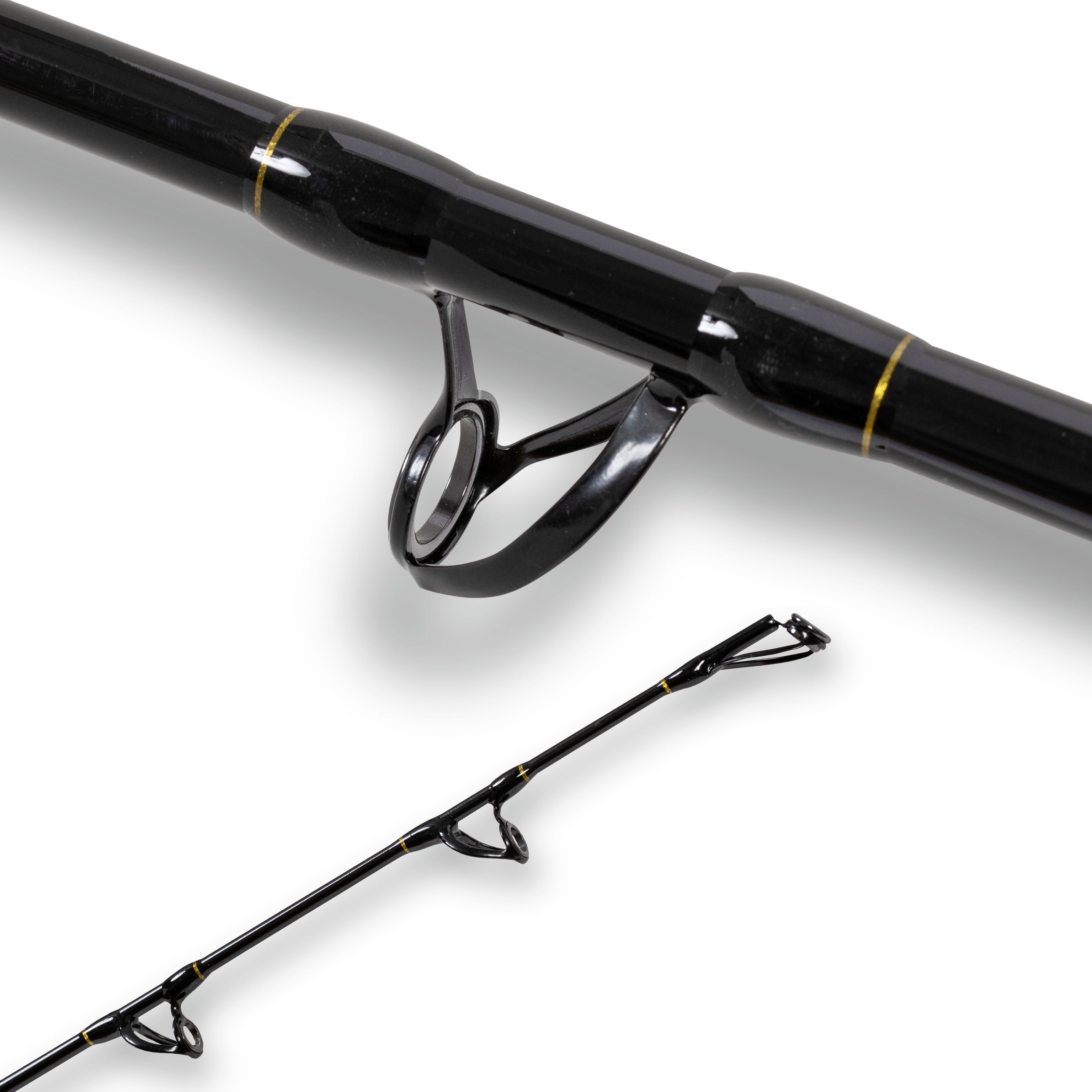 Black Cat Battle Cat M L: 2,85m; Wg.: 200 g Black Cat Battle Cat M L: 2,85m; Wg.: 200 g