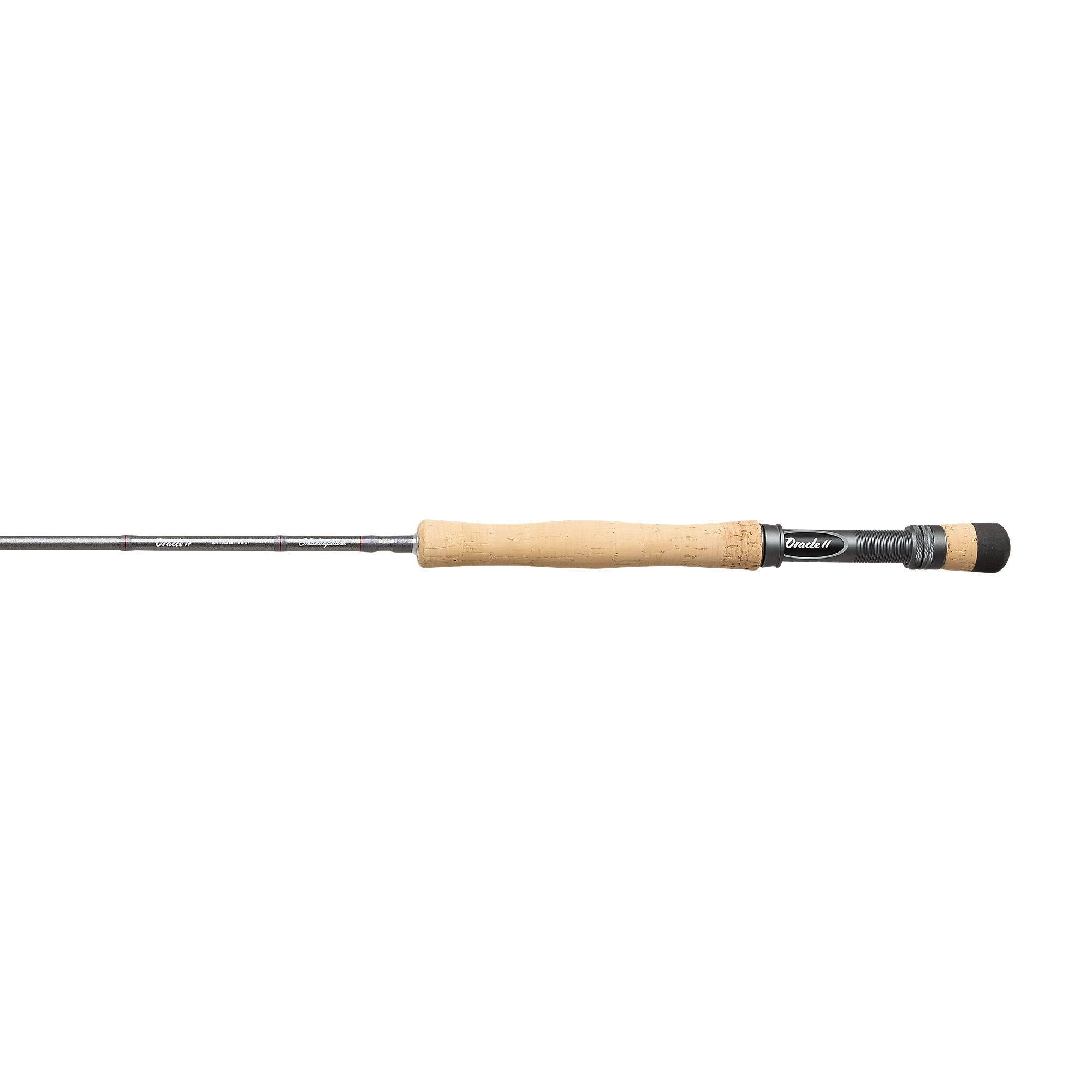 Shakespeare SKPRO ORACLE 2 STILLWATER 1107; L 11Ft; #7