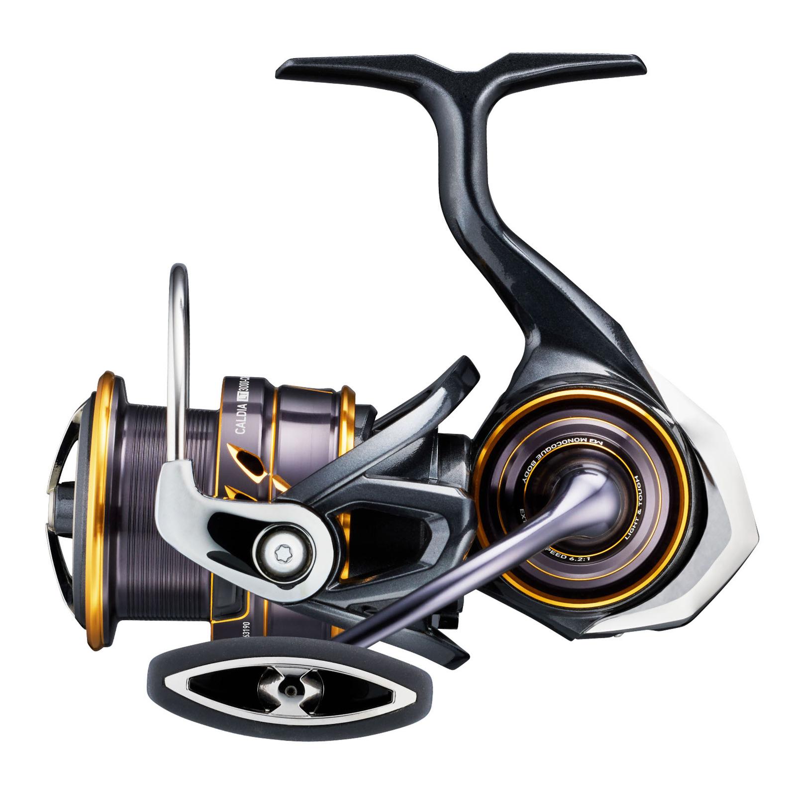 Daiwa Caldia LT MQ 2000D