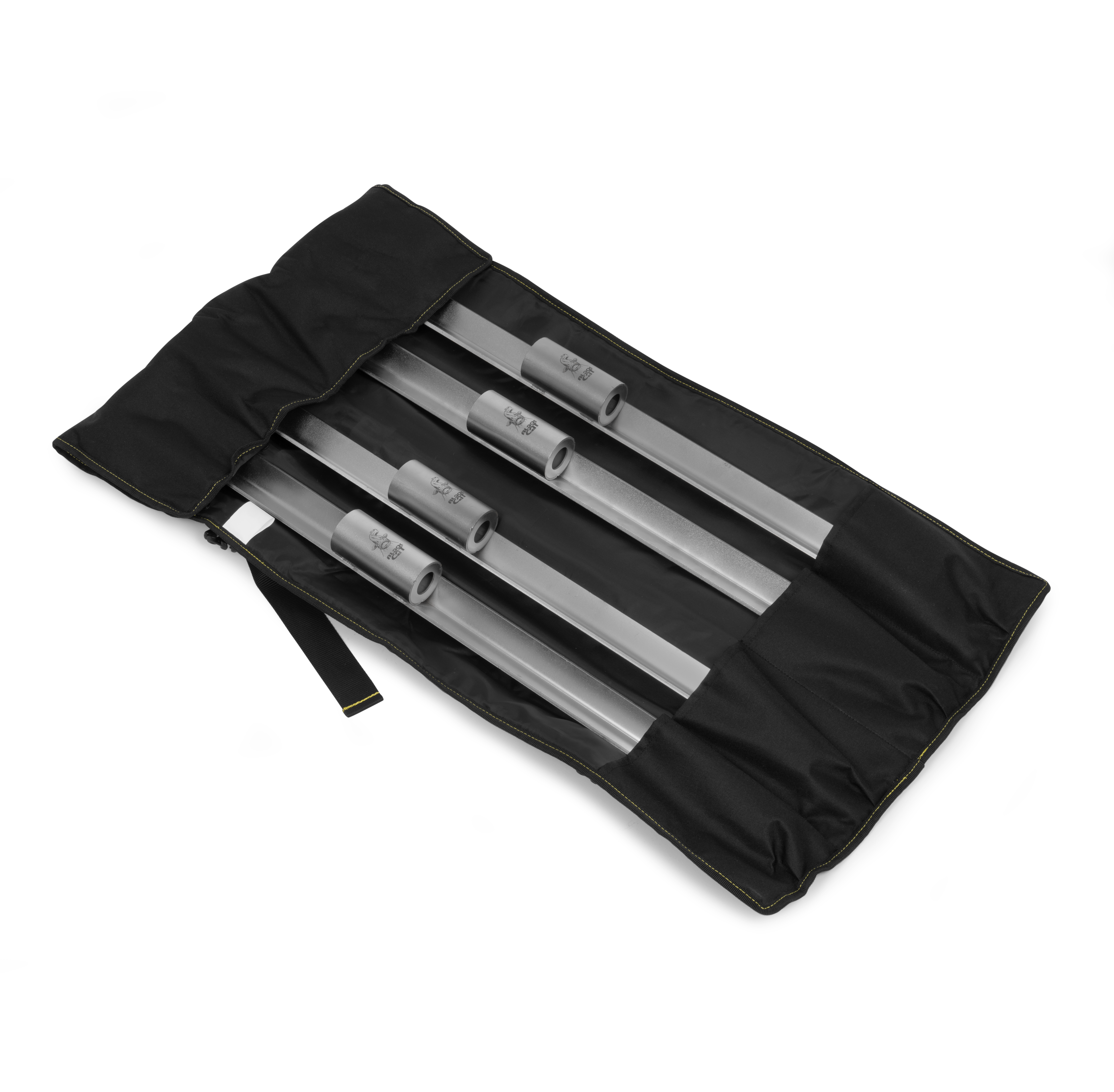 Black Cat BLCK Bank Stick Wrap