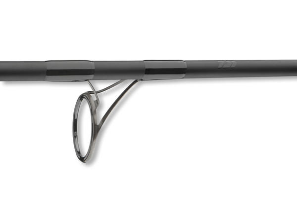 Daiwa Emcast Carp; L: 12 Ft.; Wg: 3,5 Lbs. Daiwa Emcast Carp; L: 12 Ft.; Wg: 3,5 Lbs.