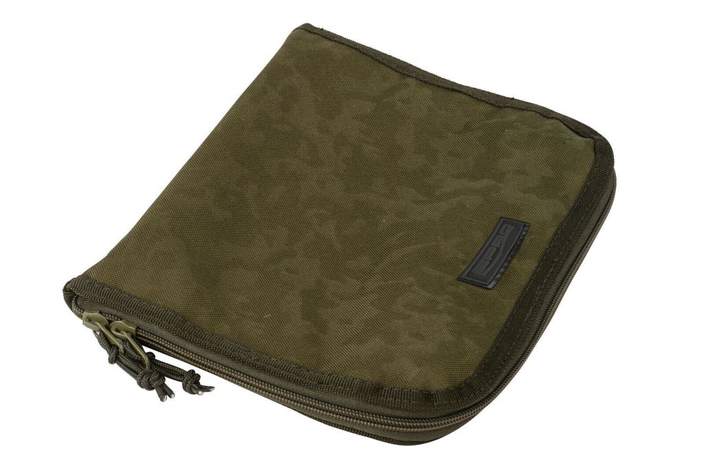 Spro DOUBLE CAMOU RIG WALLET                 