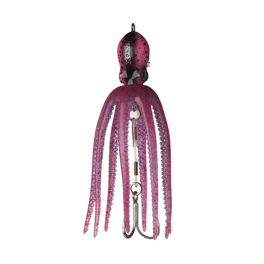 DAM Salt-X Octo Teaser; Pink Seduction UN; 100 g