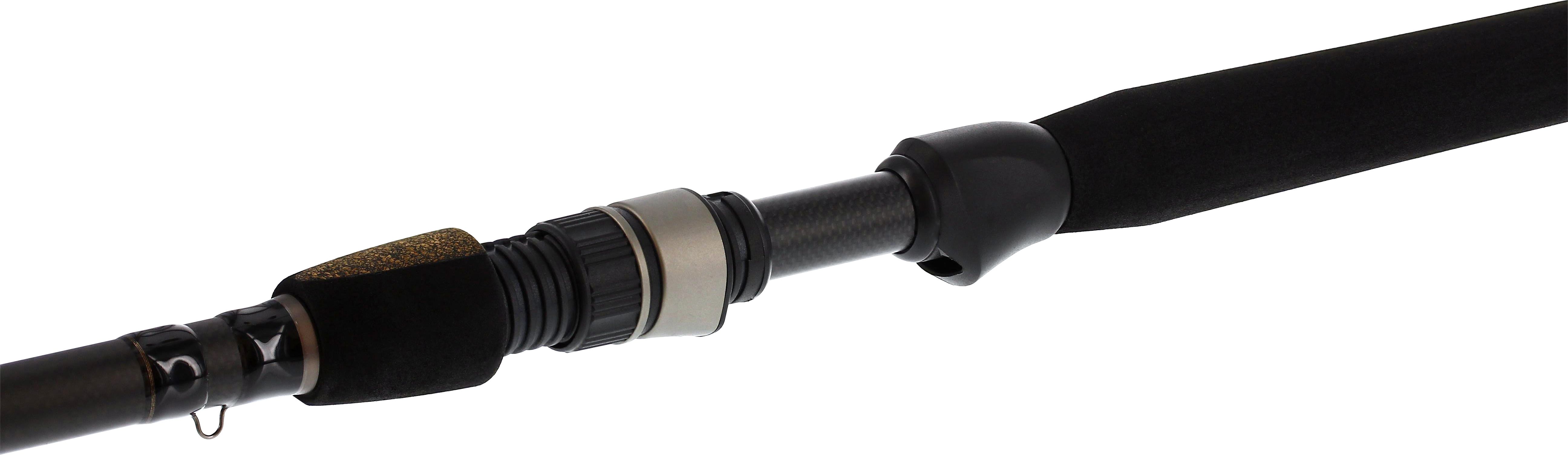 Westin W3 Powerlure H 2ND; L: 2,70 m; Wg: 20 - 60 g