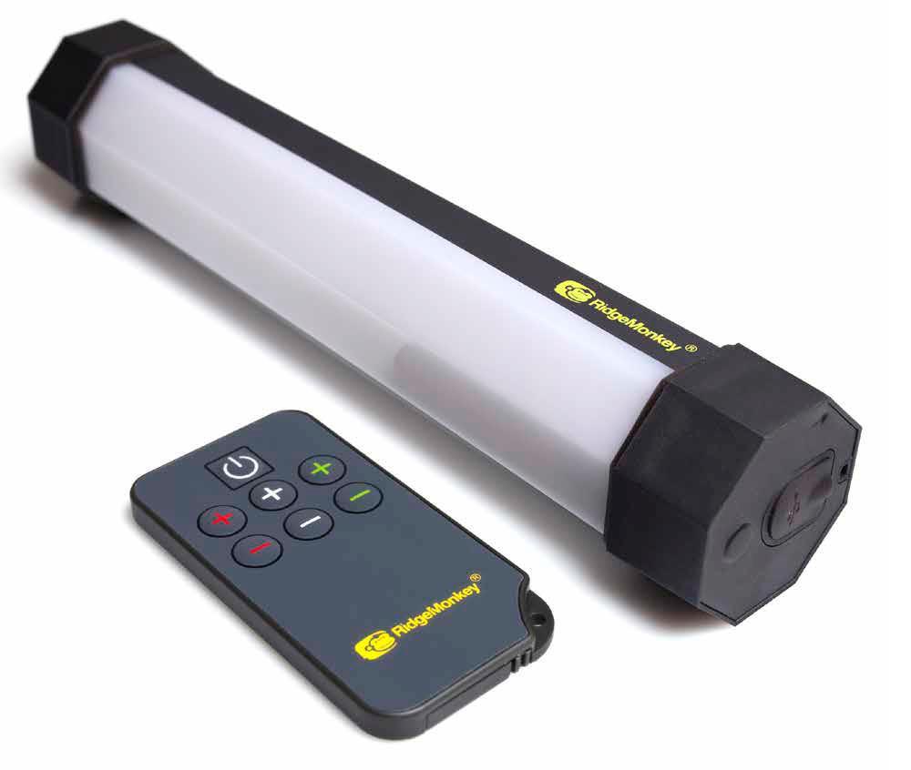 RidgeMonkey Bivvy Lite Elite IR