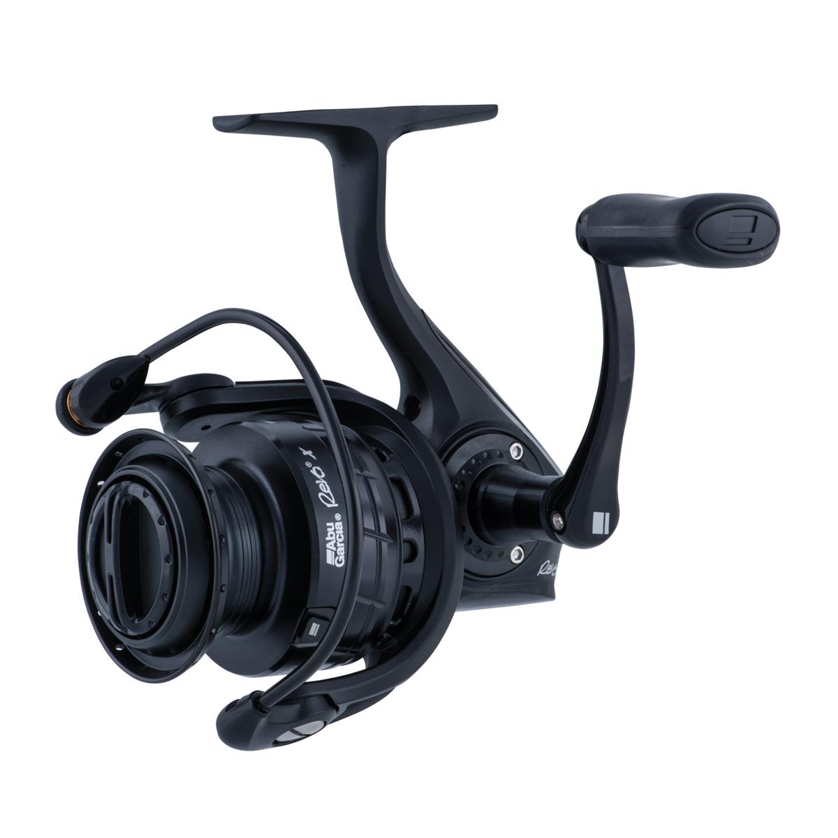 Abu Garcia RevoÂ® X Spinning Reel 40