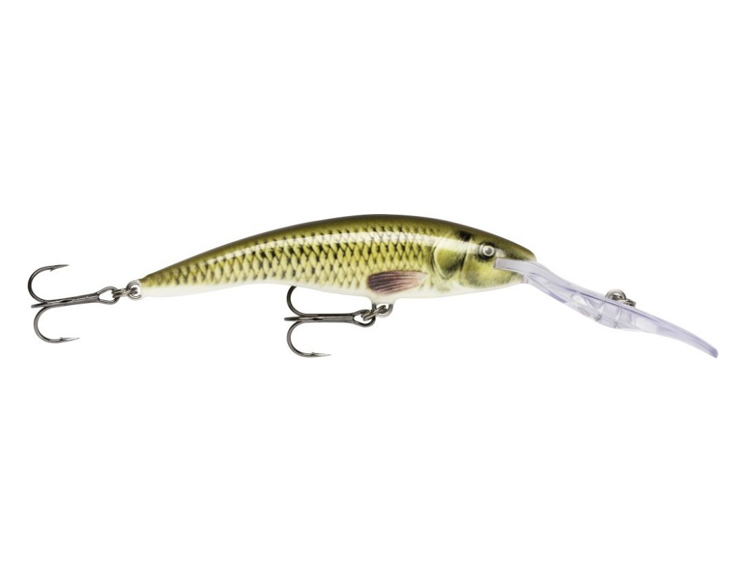 Rapala Deep Tail Dancer  11 cm Carp