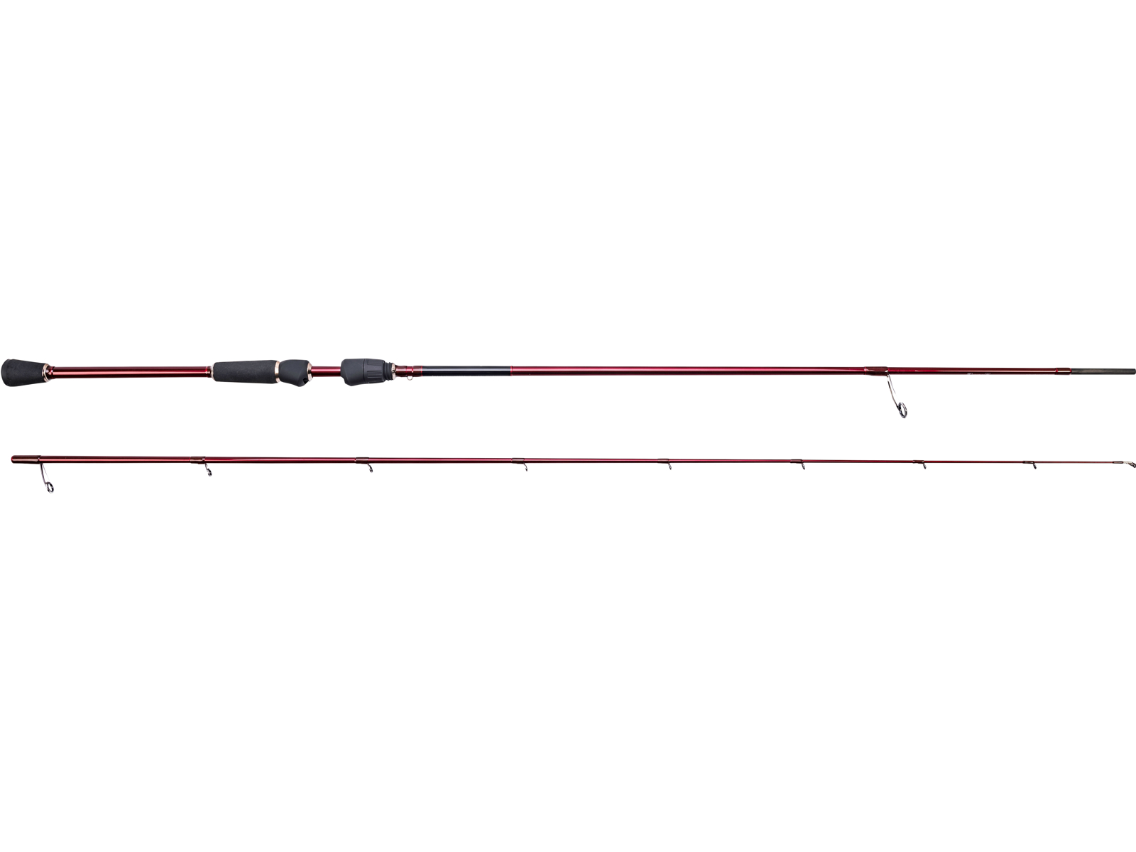 Westin W6 Finesse TC; L: 2,25 m; Wg: 5 - 15 gr.