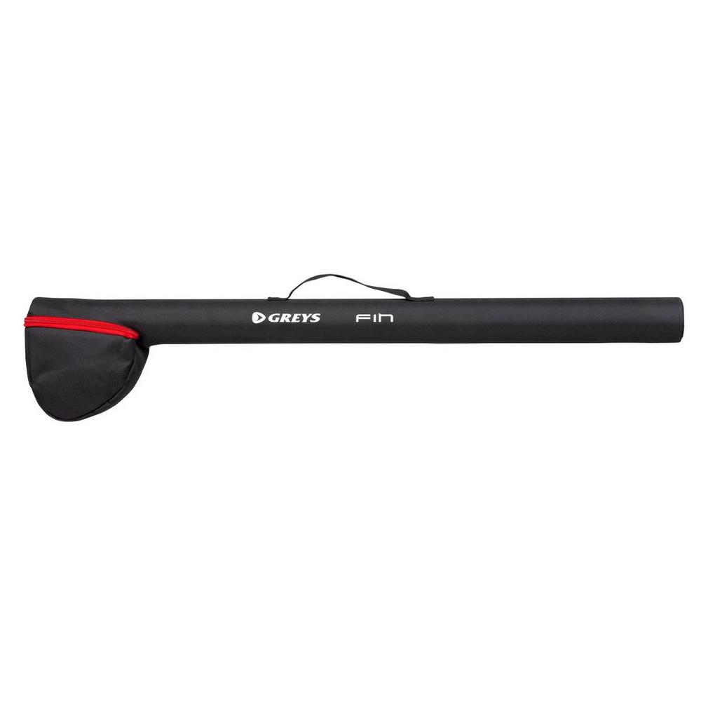 Greys Fin Fly Rod; L: 9ft; # 5 Greys Fin Fly Rod; L: 9ft; # 5