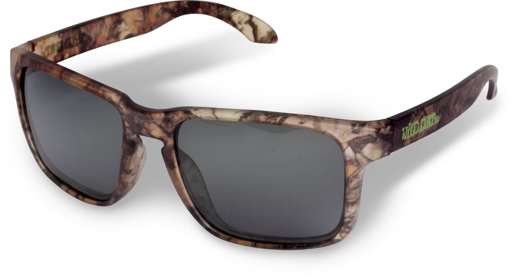 Black Cat Sonnenbrille Wild Cat´z