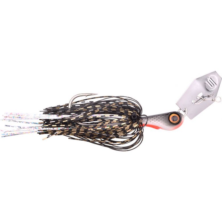 Spro Iris Thrillseeker; 4/0; 14 gr.; Roach