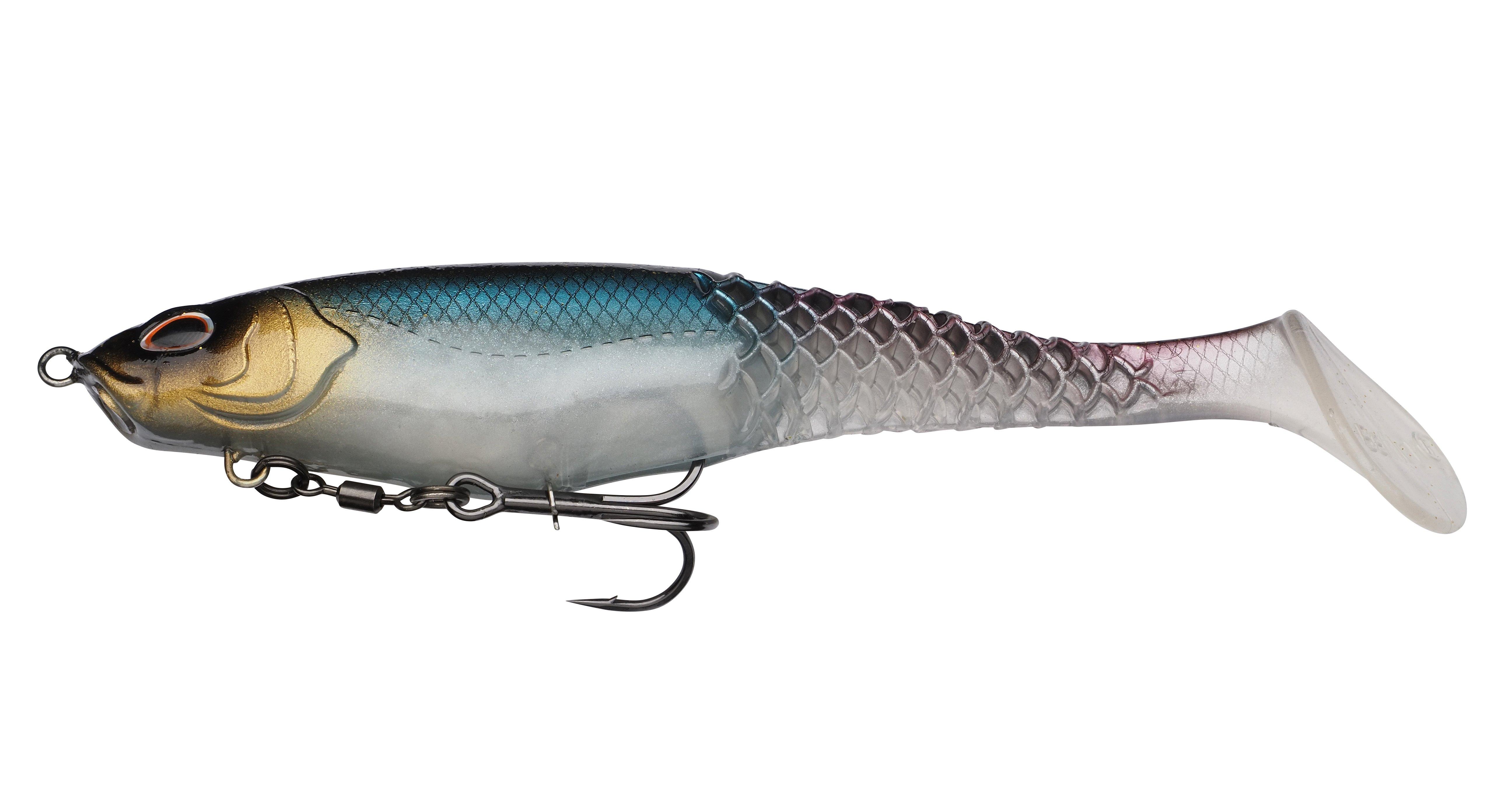 Berkley Powerbait Cullshad Shallow