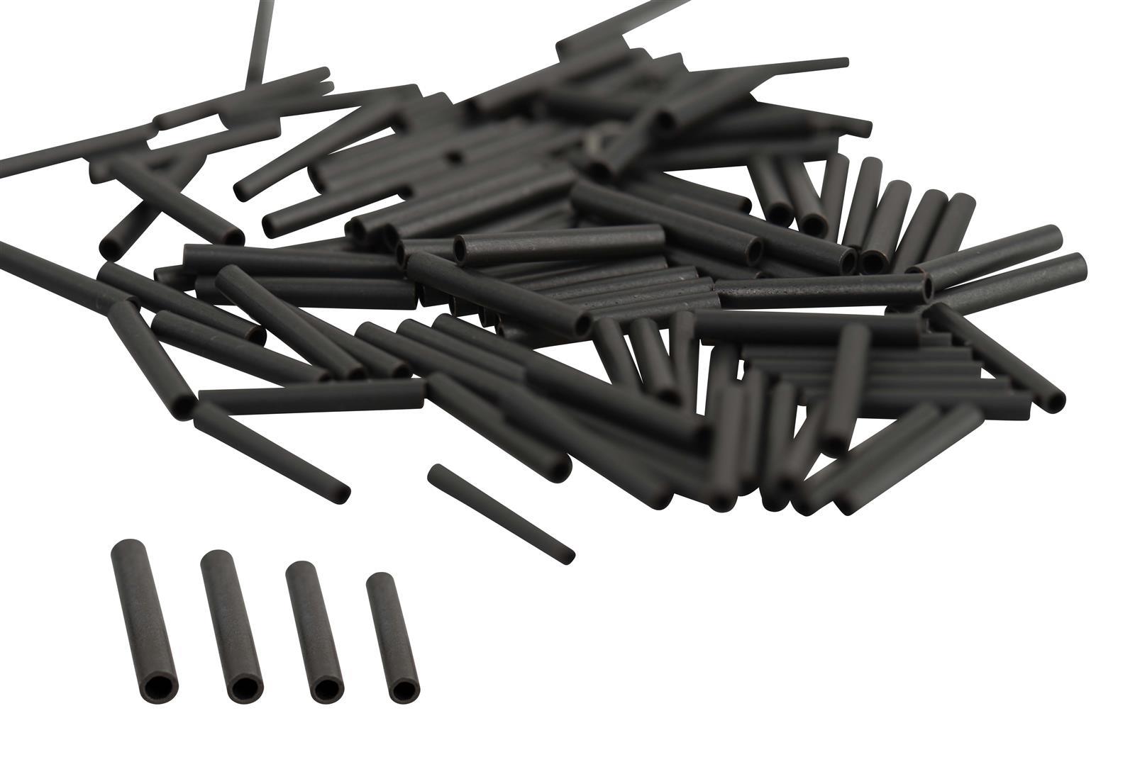 Savage Gear WIRE CRIMPS; Sz. L; 1,4 mm; Qty. 100