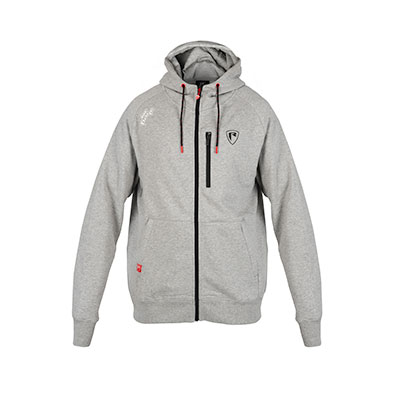 Fox Rage Lightweight Replicant Hoody; Gr. XL