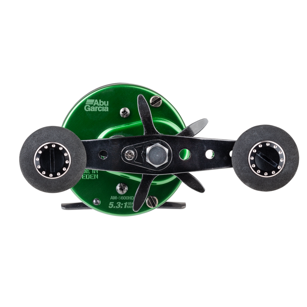 Abu Garcia Ambassadeur Beast 5601HD Abu Garcia Ambassadeur Beast 5601HD