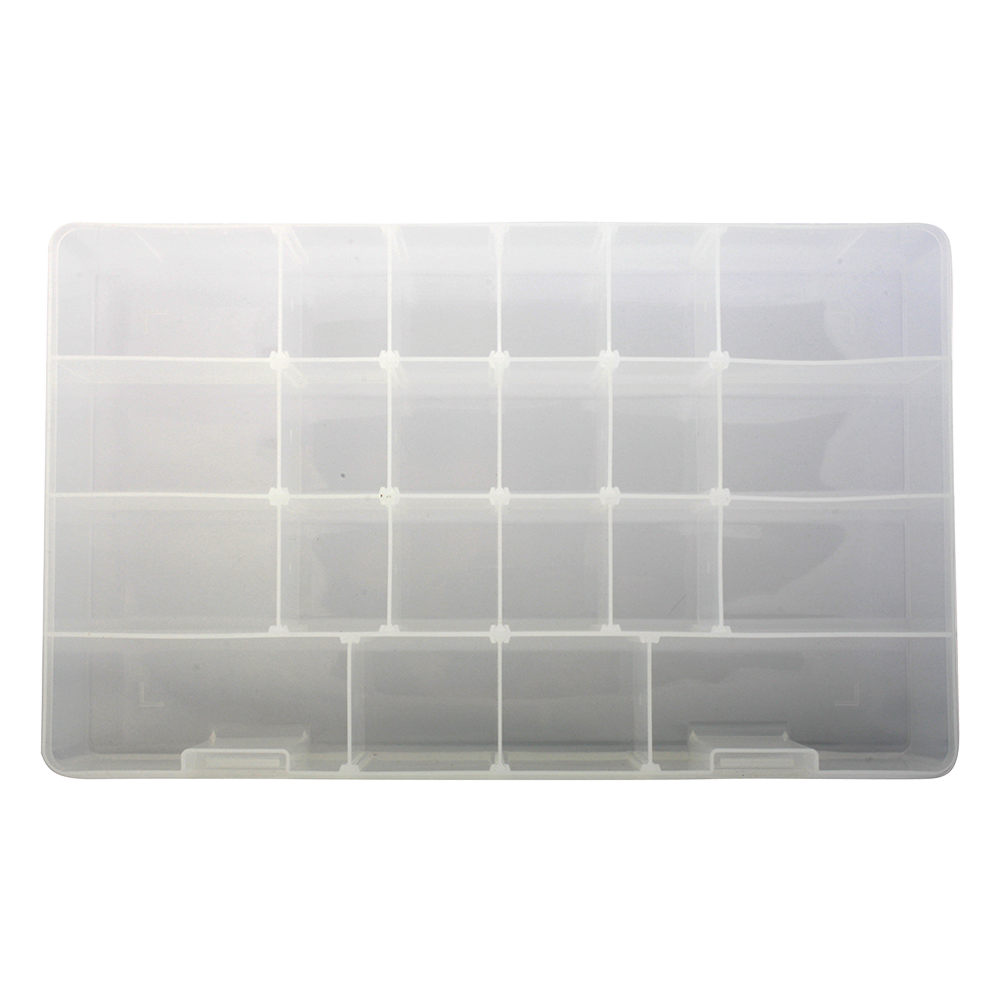 Savage Gear Lure Box no. 9