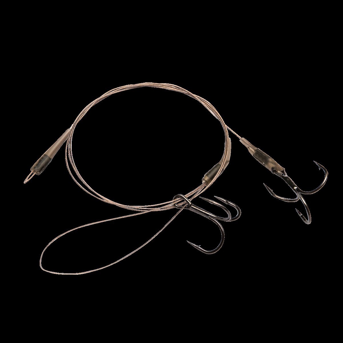 Zebco DB Long Cast Leader # 8