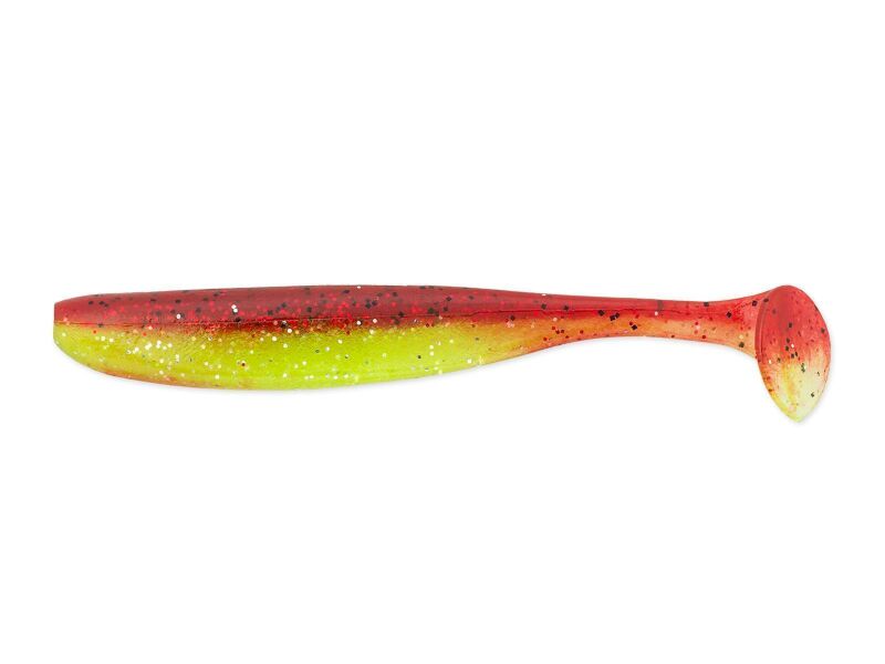 Chartreuse Silver Red UV