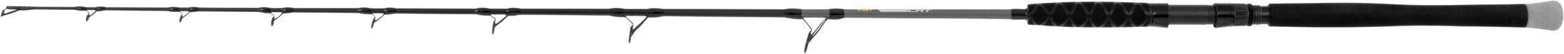 Kopie von Black Cat Shadow Cat Vertical L: 1,80 m # - 240 g #1