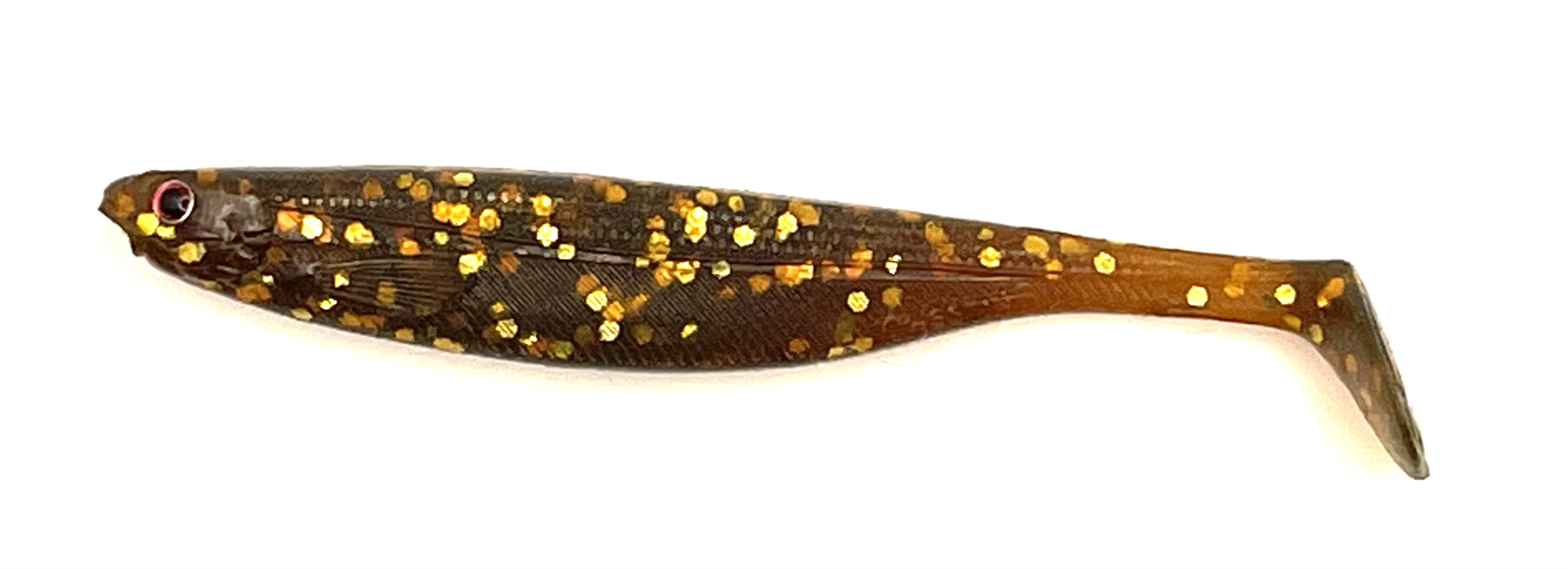 Westin Shadteez Slim; 12 cm; 1 Stück MOTOROIL