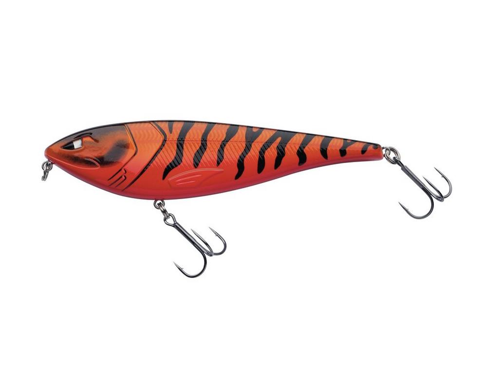 Red Tiger