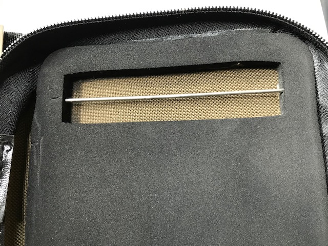 Carp Hunter Rig Wallet 2 Sides