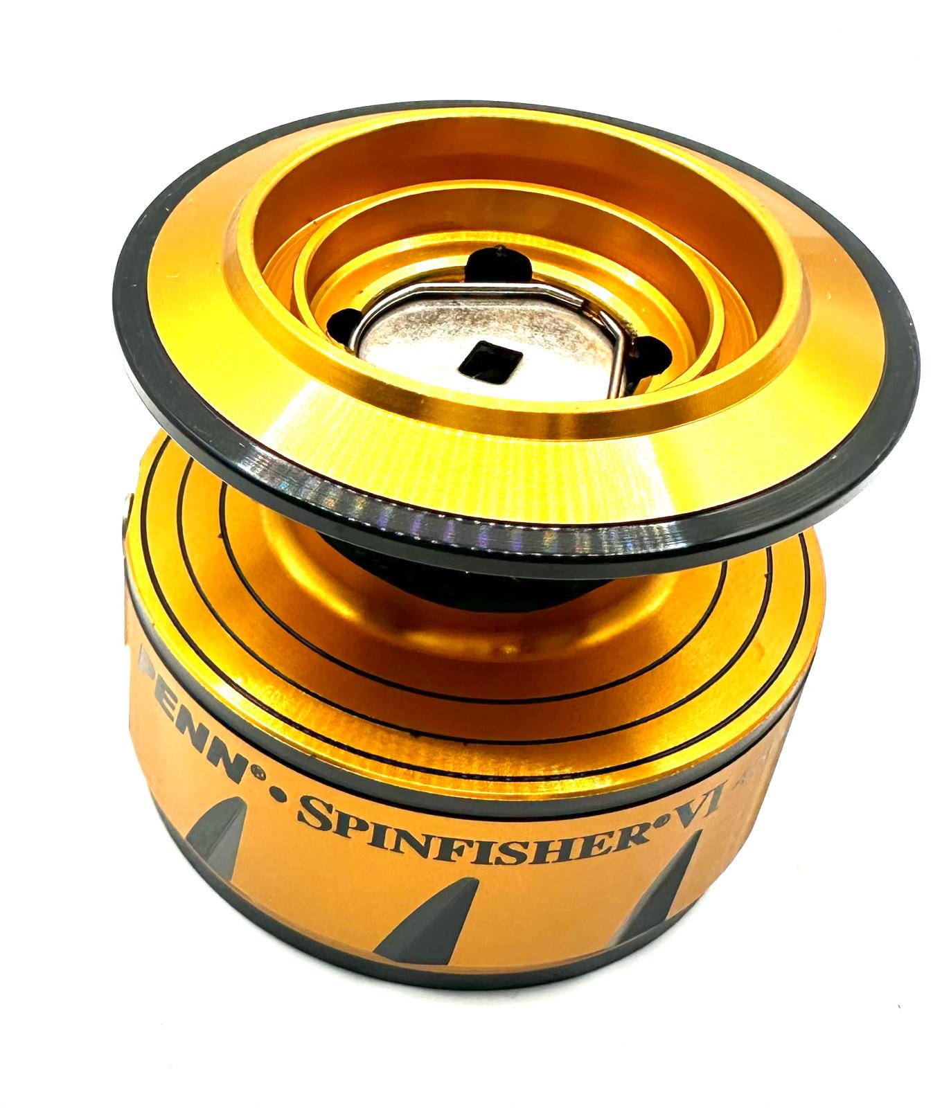 Penn Spinnfisher SSVI 4500 Ersatzspule