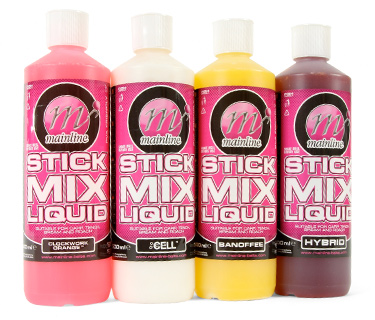 Mainline Stick Mix Liquid Hybrid 500 ml