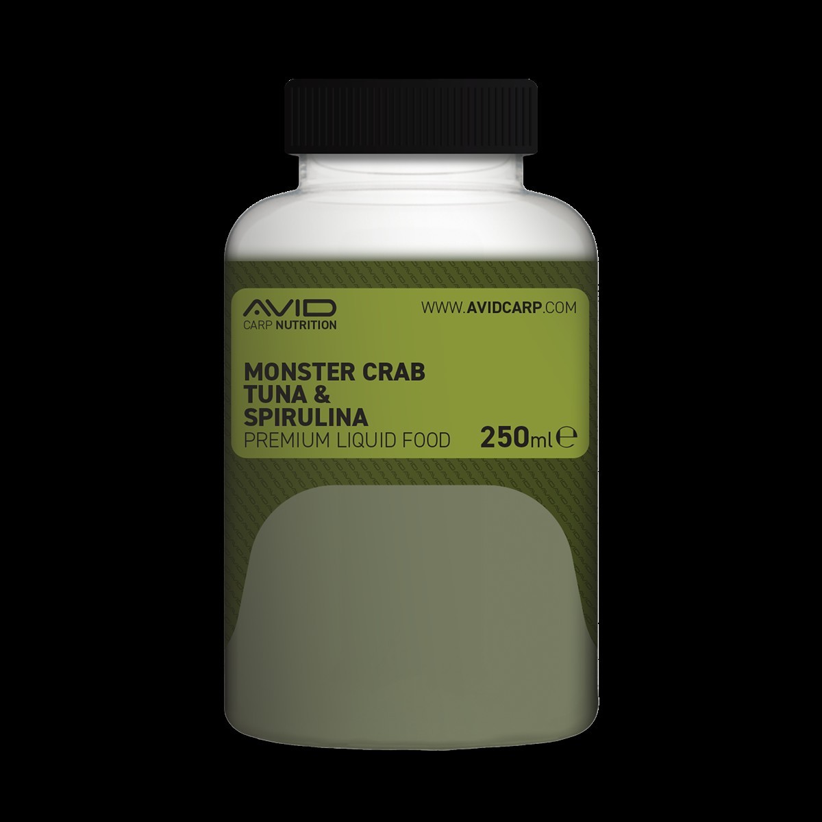 Monster Crab- Tuna & Spirulina