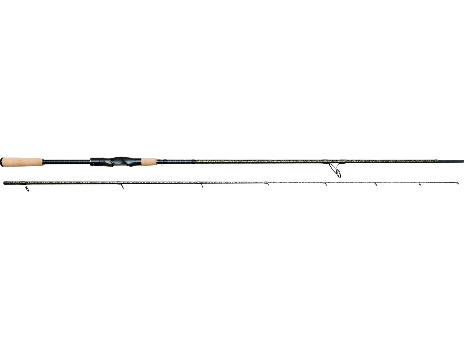 Westin W8 Shad & Jig 2nd L: 2,40 m # 10 - 54 g