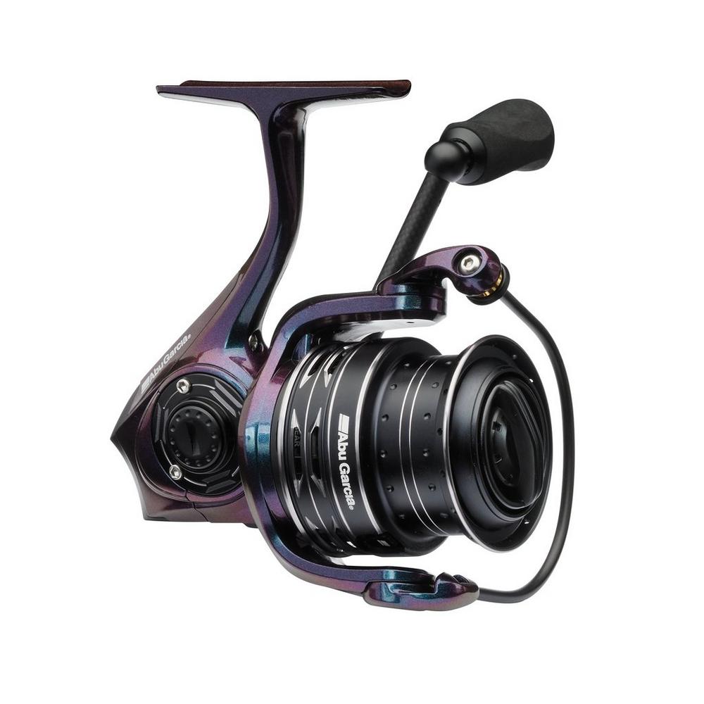 Abu Garcia Spike Spinning Reel 3000SH