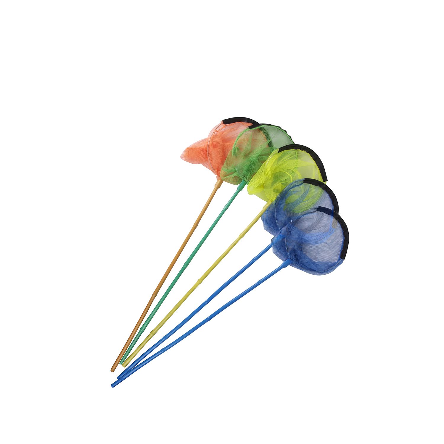 Epuisette Plage Bambou Kinderkescher